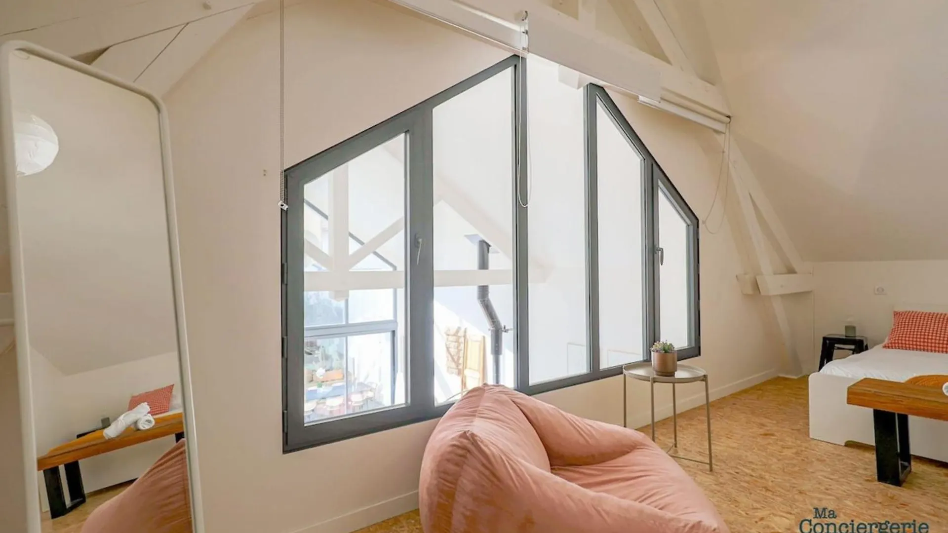 فيلا Loft Atypique - Piscine - 9P -Tlse تولوز فرنسا