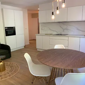 Apartment Superbe En Hyper Centre, Toulouse