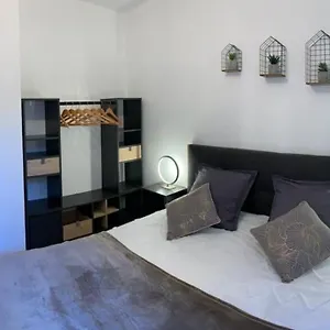 Apartment Lumineux Capitole Plein Centre, Toulouse