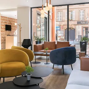 Hotel Innes By Happyculture, Toulouse
