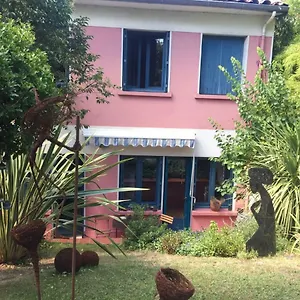 Homestay Spacieuse Dans Maison Art Deco Au Centre De, Toulouse