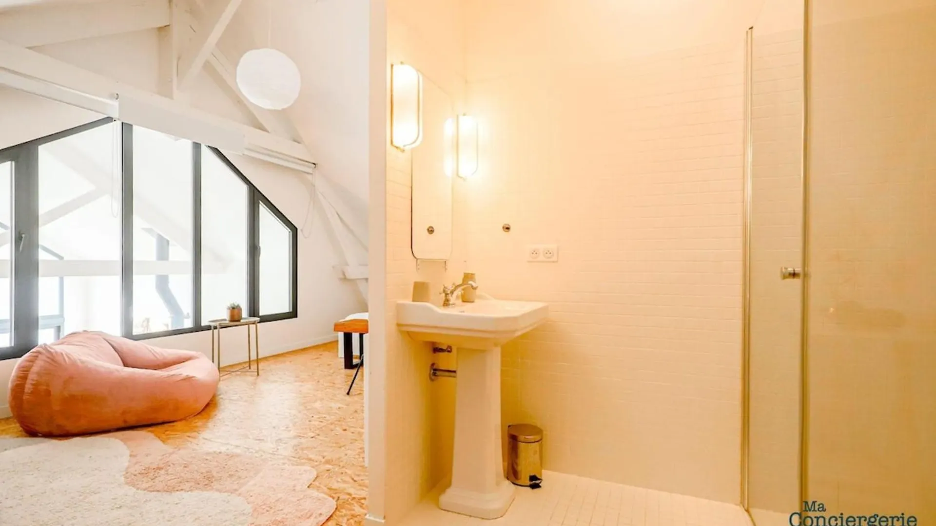 Loft Atypique - Piscine - 9P -Tlse Villa Toulouse