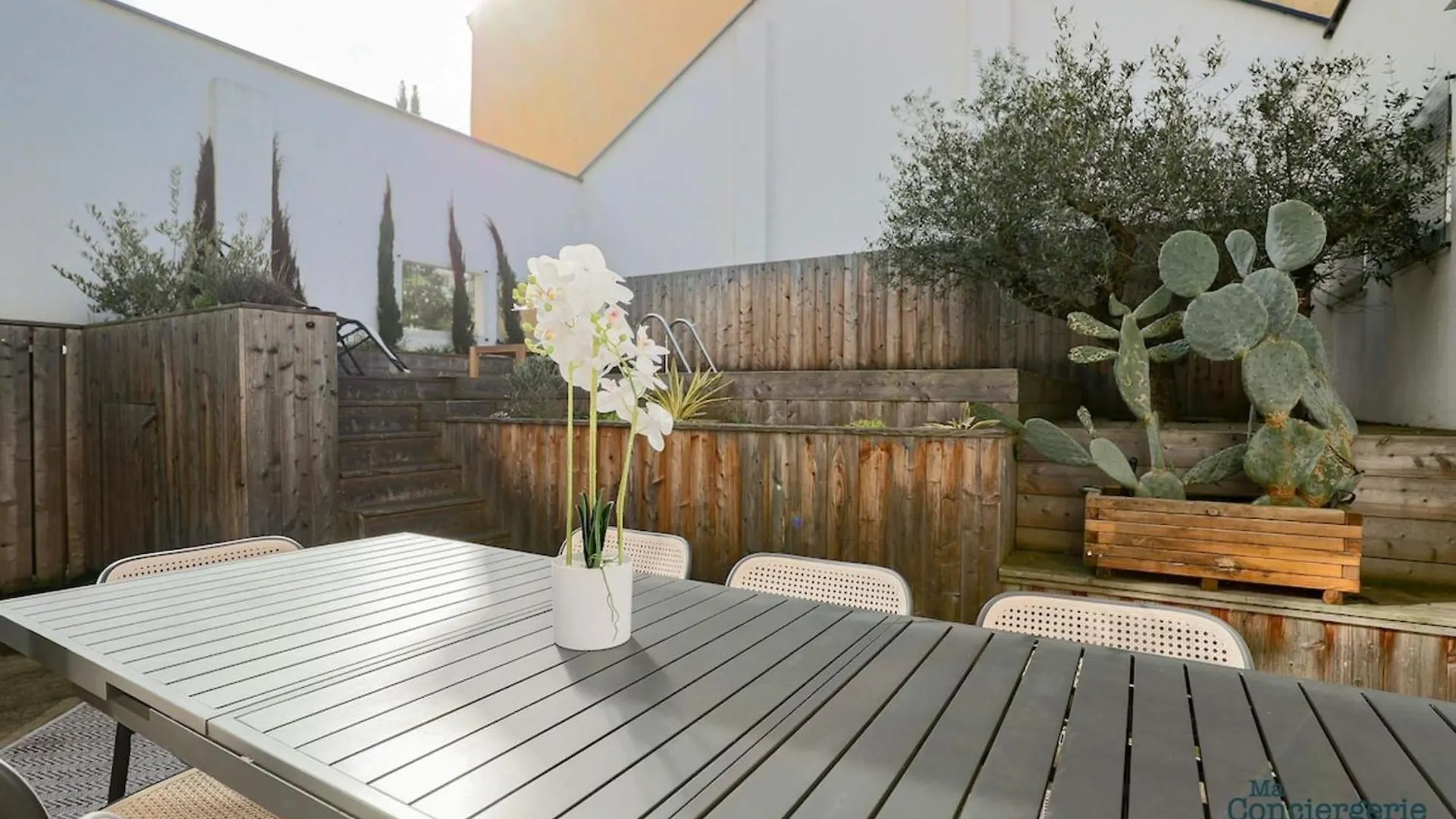 Loft Atypique - Piscine - 9P -Tlse Villa Toulouse 0*,  France