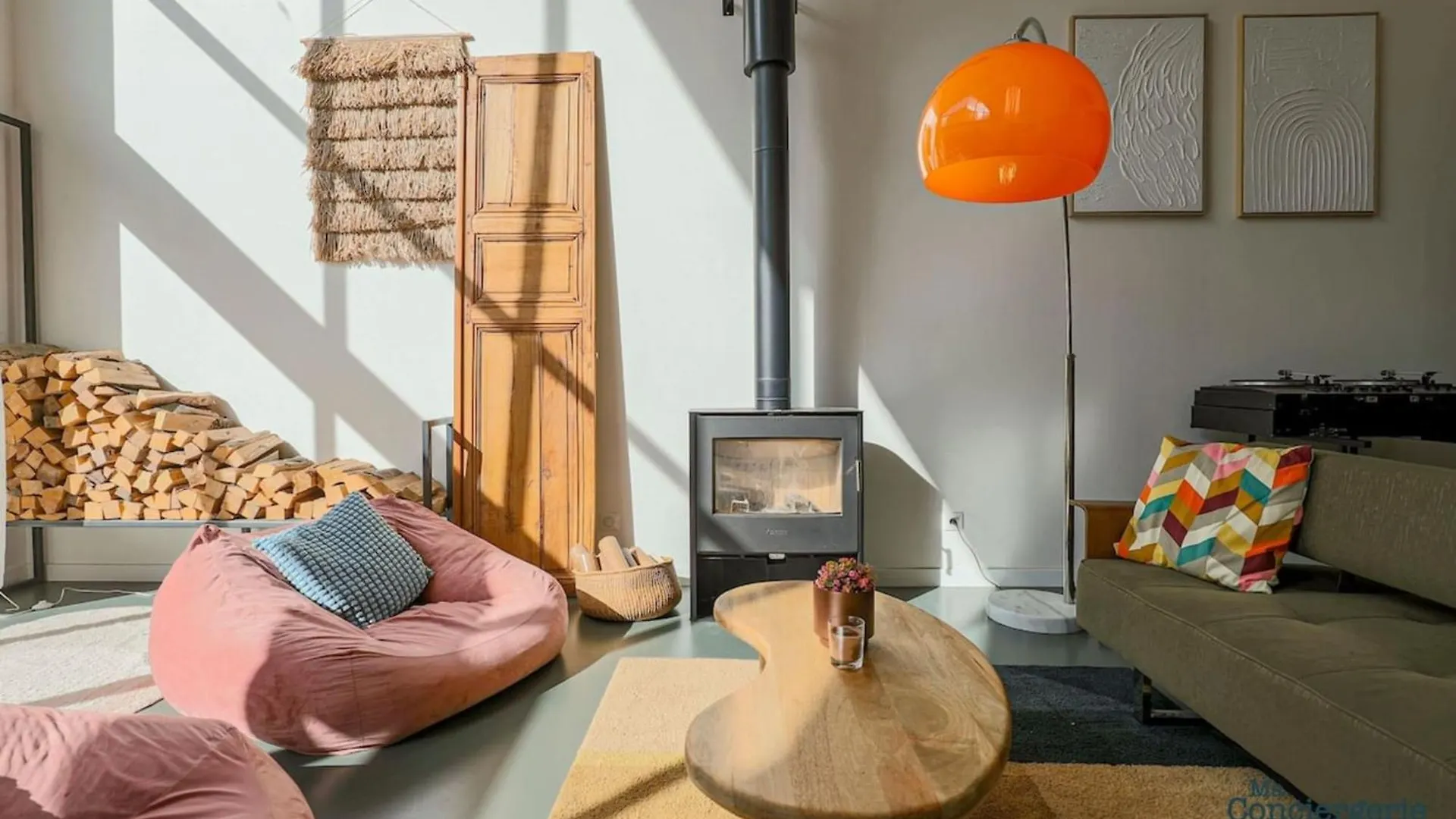 Loft Atypique - Piscine - 9P -Tlse Villa Toulouse