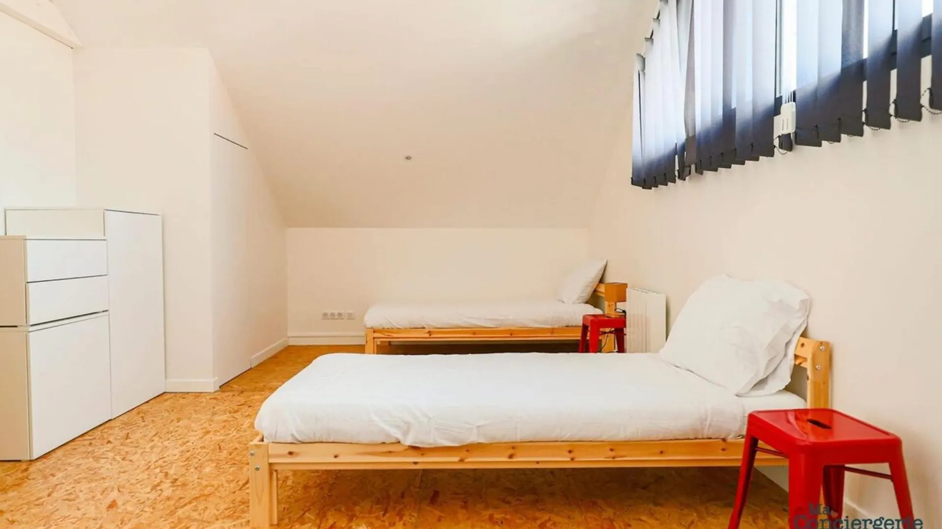 Loft Atypique - Piscine - 9P -Tlse Villa Toulouse