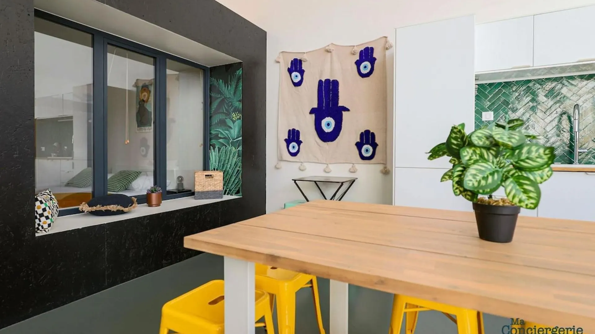 Holiday home Loft Atypique - Piscine - 9P -Tlse Villa Toulouse