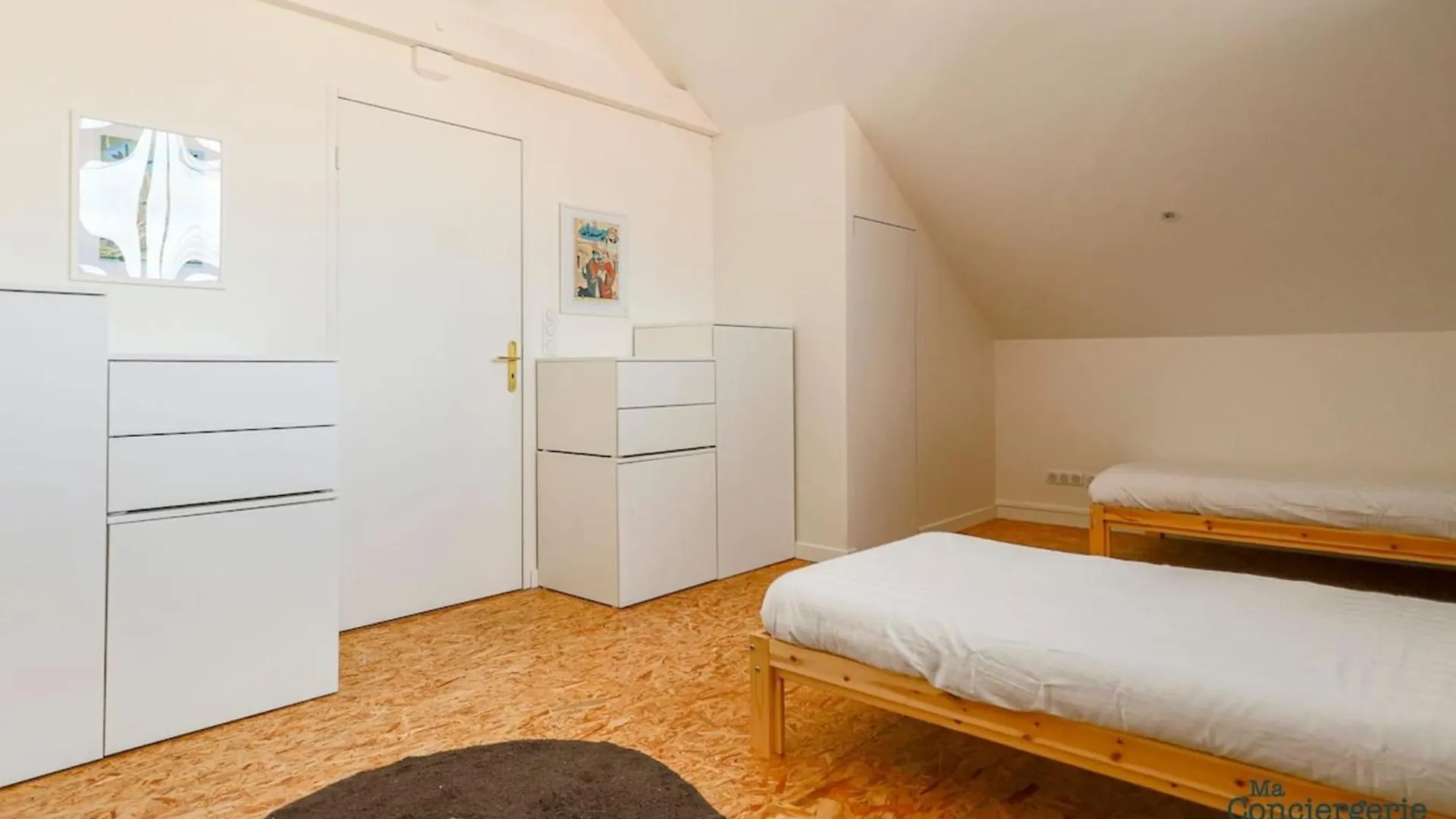 Loft Atypique - Piscine - 9P -Tlse Villa Toulouse 0*,