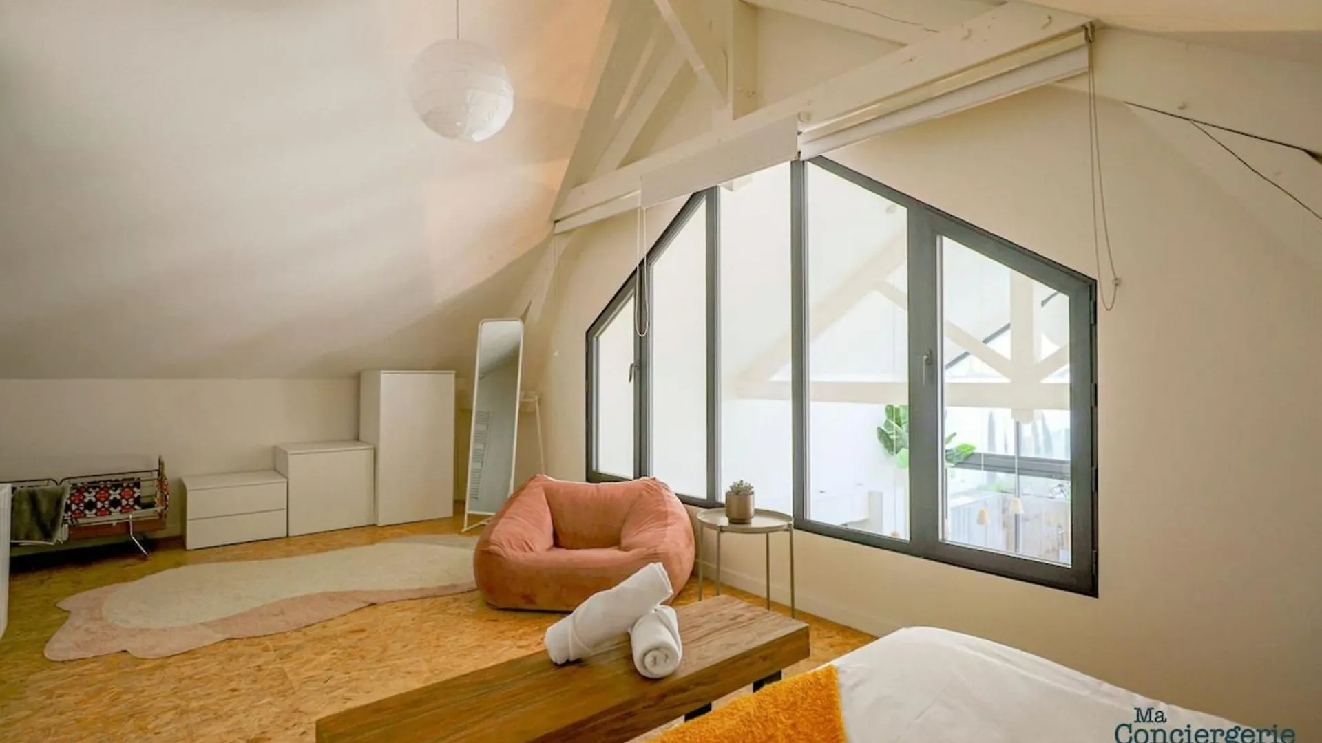 Loft Atypique - Piscine - 9P -Tlse Villa Toulouse