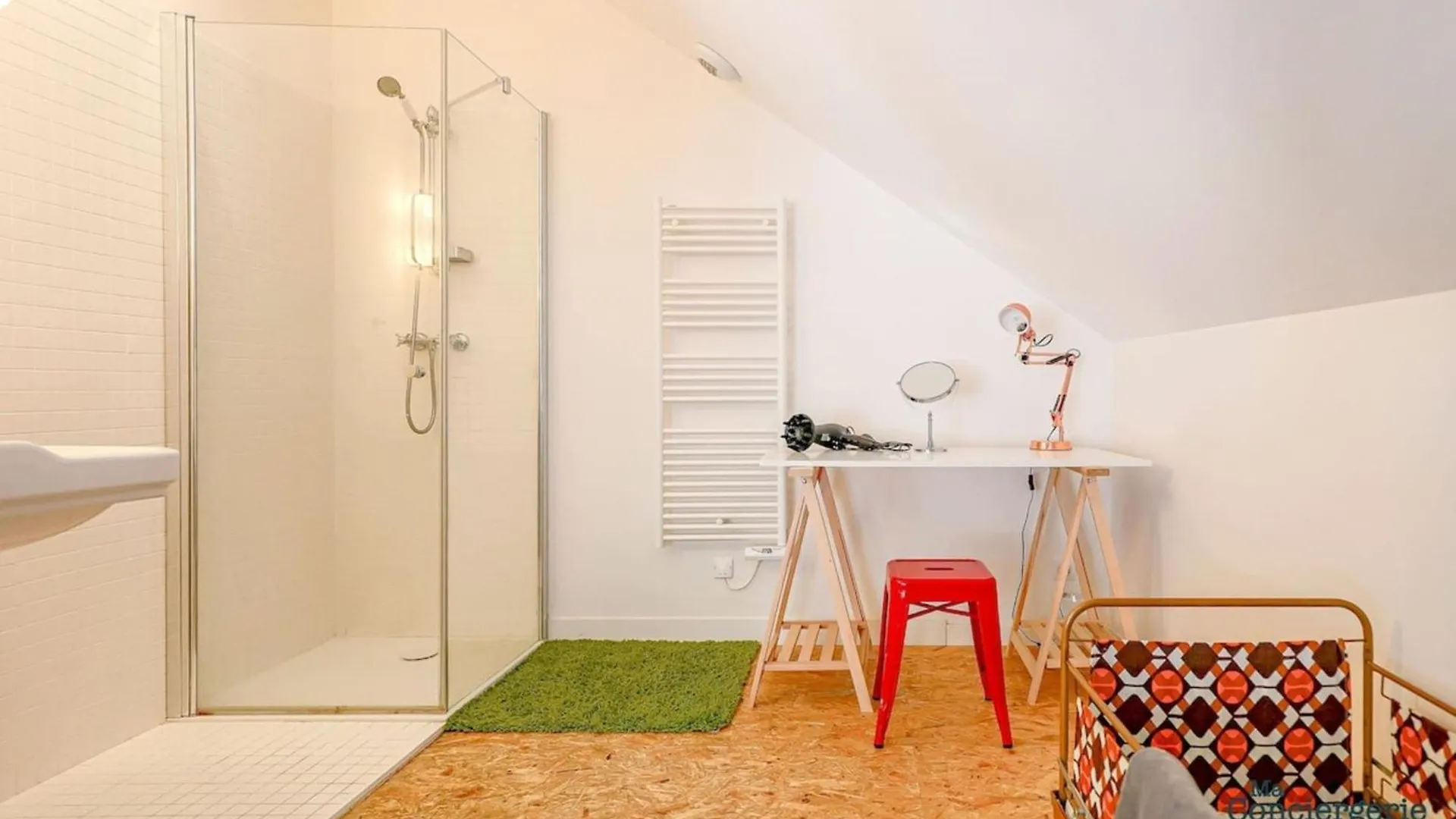 Holiday home Loft Atypique - Piscine - 9P -Tlse Villa Toulouse France