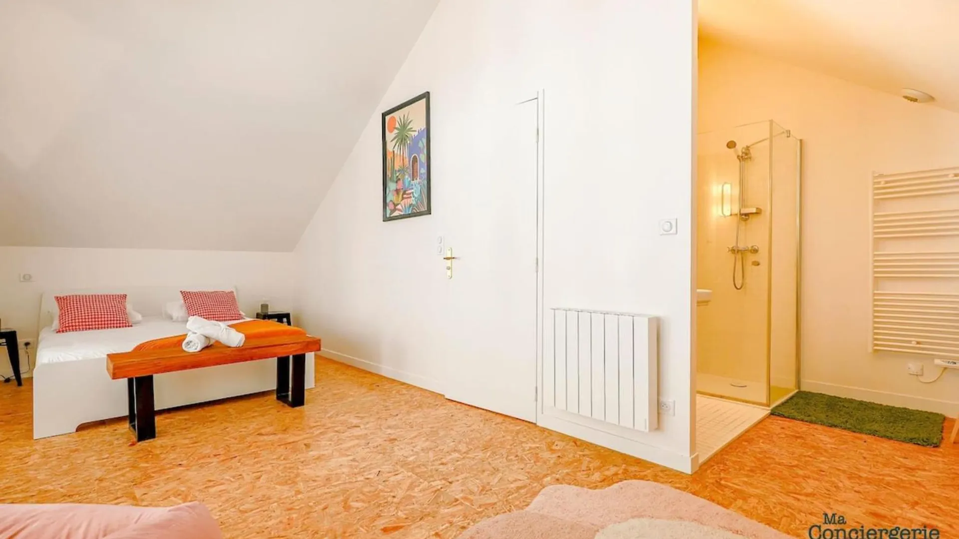 Loft Atypique - Piscine - 9P -Tlse Villa Toulouse 0*,  France