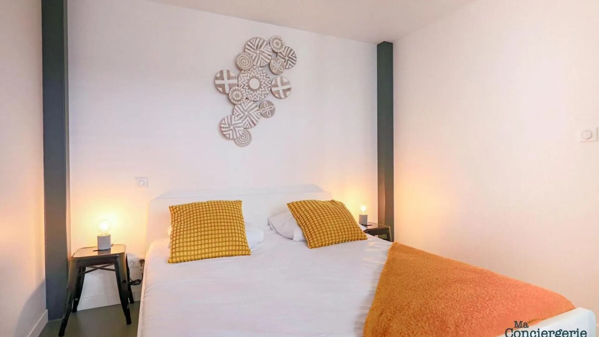 Holiday home Loft Atypique - Piscine - 9P -Tlse Villa Toulouse France