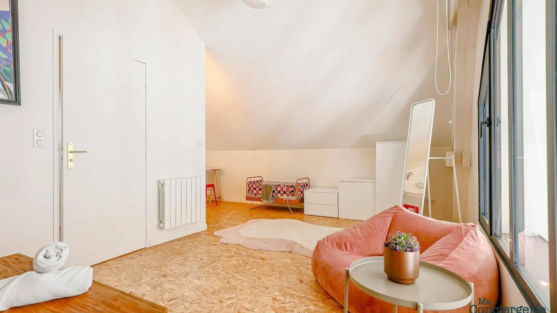 Loft Atypique - Piscine - 9P -Tlse Villa Toulouse