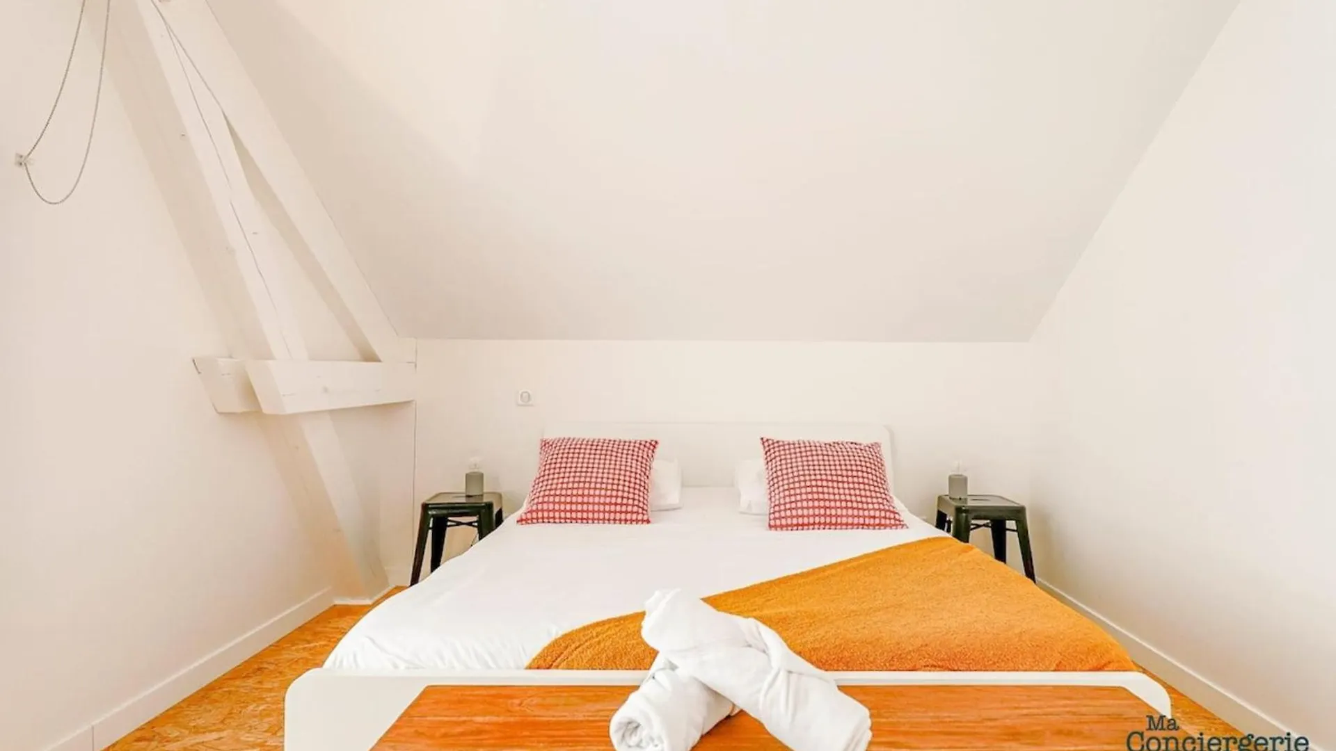 Holiday home Loft Atypique - Piscine - 9P -Tlse Villa Toulouse