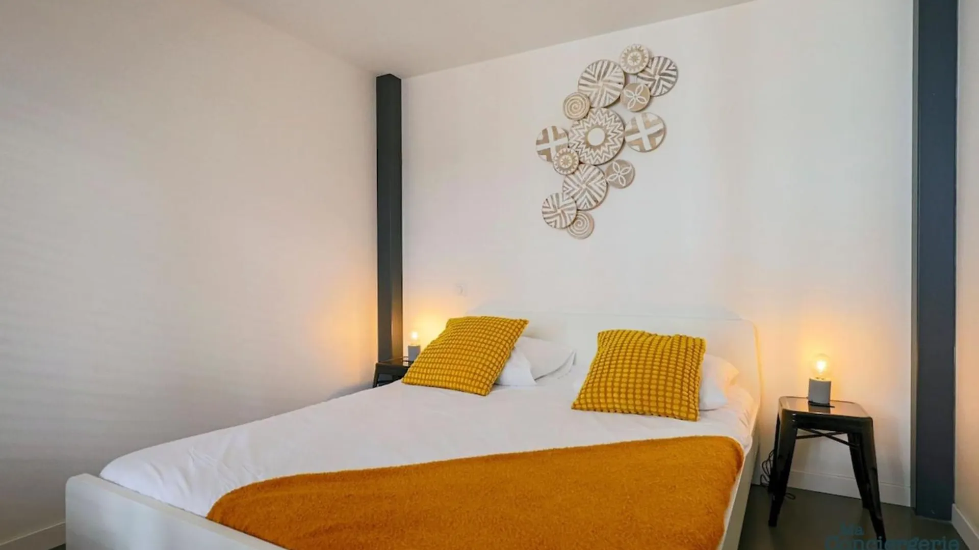 Holiday home Loft Atypique - Piscine - 9P -Tlse Villa Toulouse France