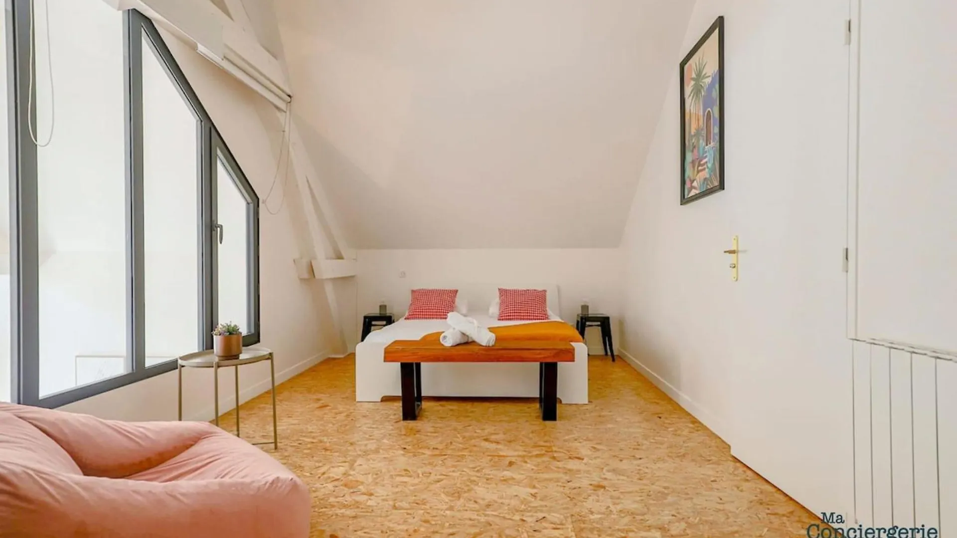 Holiday home Loft Atypique - Piscine - 9P -Tlse Villa Toulouse