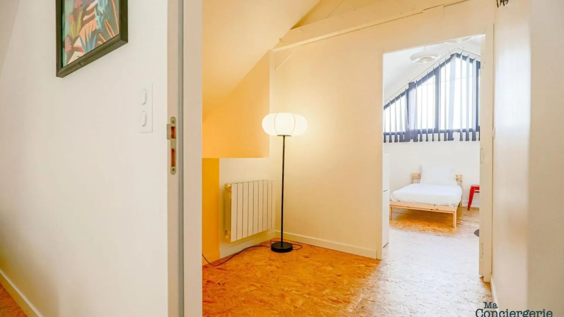 Loft Atypique - Piscine - 9P -Tlse Villa Toulouse