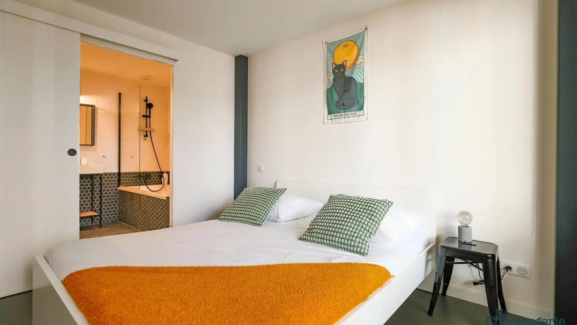 Loft Atypique - Piscine - 9P -Tlse Villa Toulouse Holiday home