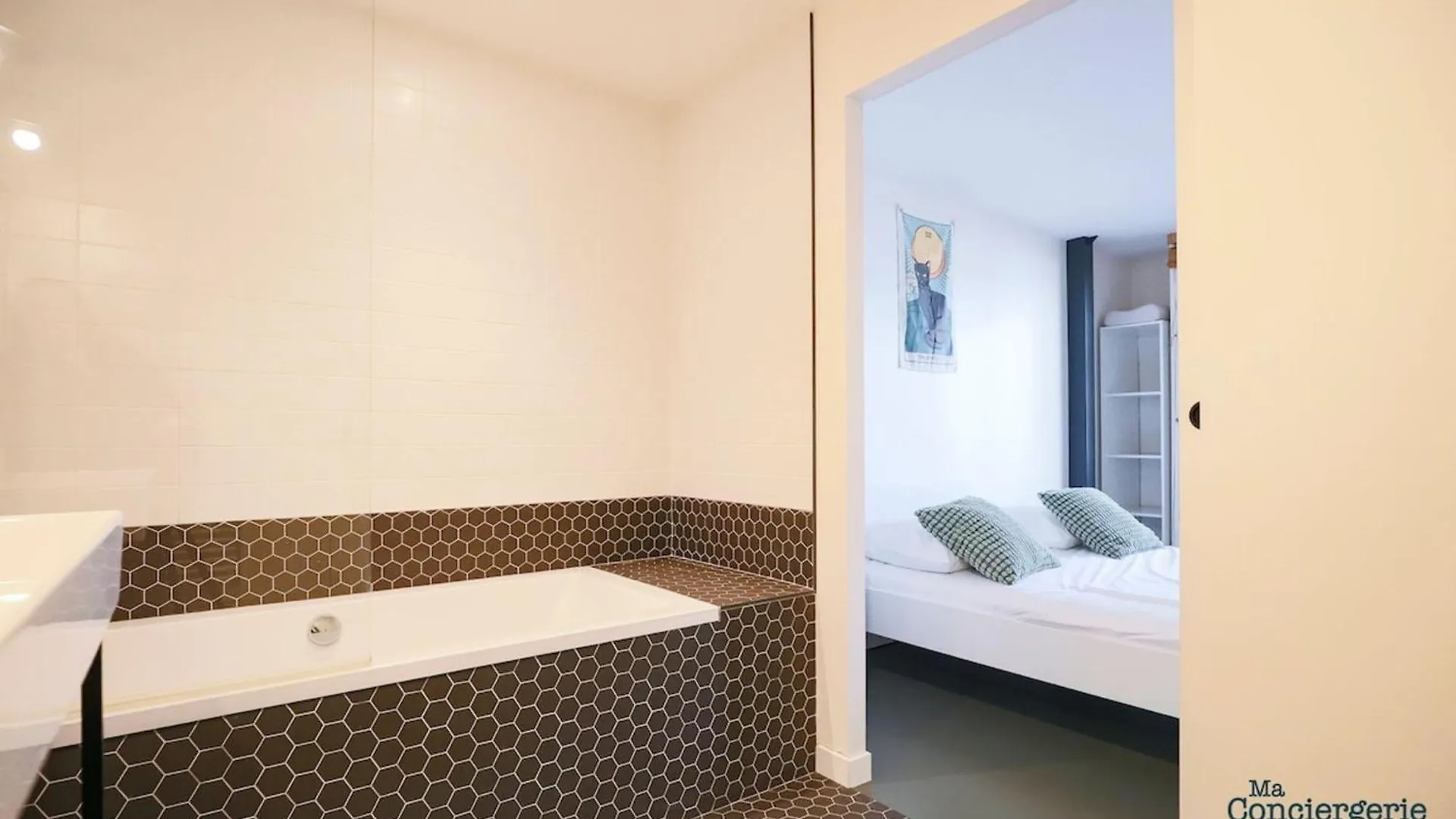 Holiday home Loft Atypique - Piscine - 9P -Tlse Villa Toulouse