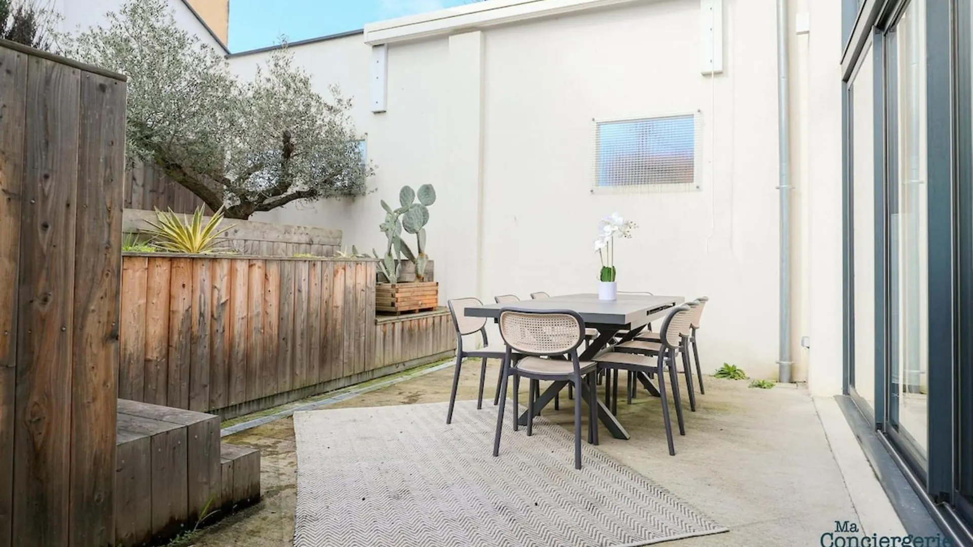 Loft Atypique - Piscine - 9P -Tlse Villa Toulouse Holiday home